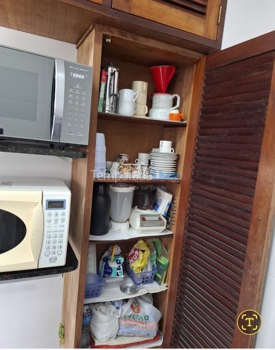 Casa para alquiler de vacaciones em Ilhabela (Perequê)