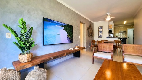 Apartamento para alquilar en Bertioga - Riviera de São Lourenço