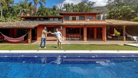 Casa para alquilar en Florianopolis - Lagoa da Conceição