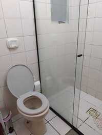 Aluga-se apto 2 dormitorios Centro Canasvieiras-2025 e 2026