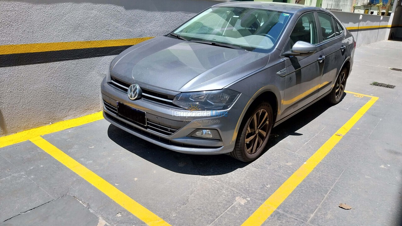 Apartamento para aluguel de temporada em Florianopolis (Canasvieiras)