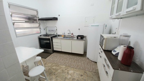 Literally with your feet in the sand, Christmas, New Year's and Carnival still available.