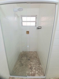 Literally with your feet in the sand, Christmas, New Year's and Carnival still available.