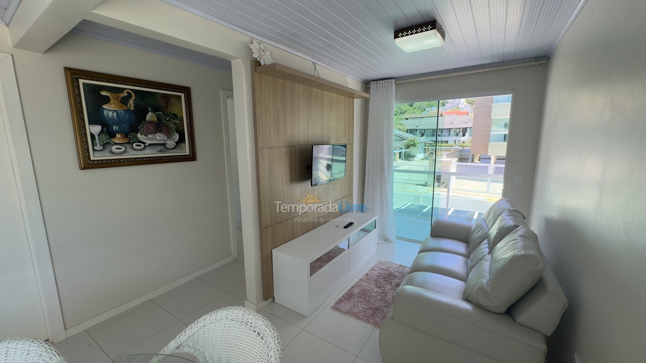 Apartamento para aluguel de temporada em Bombinhas (Centro de Bombinhas)