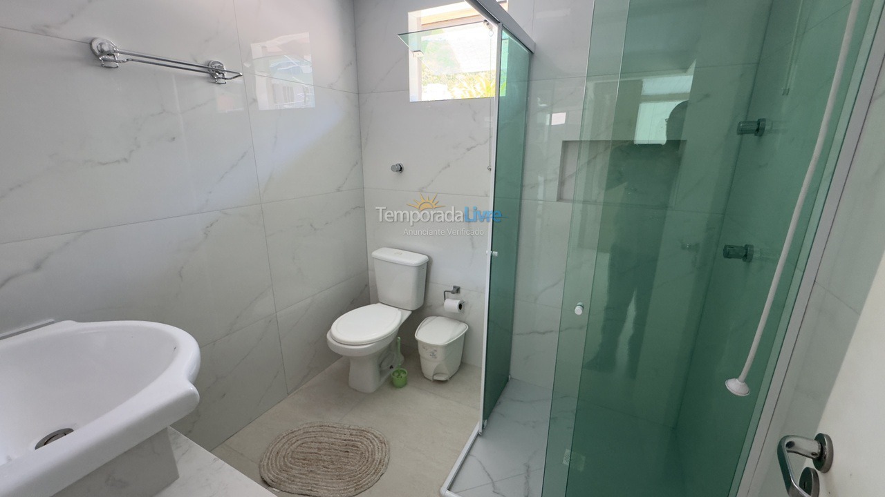 Apartamento para aluguel de temporada em Bombinhas (Centro de Bombinhas)