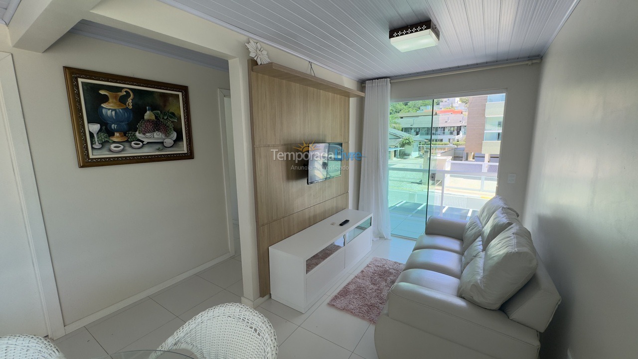 Apartamento para aluguel de temporada em Bombinhas (Centro de Bombinhas)