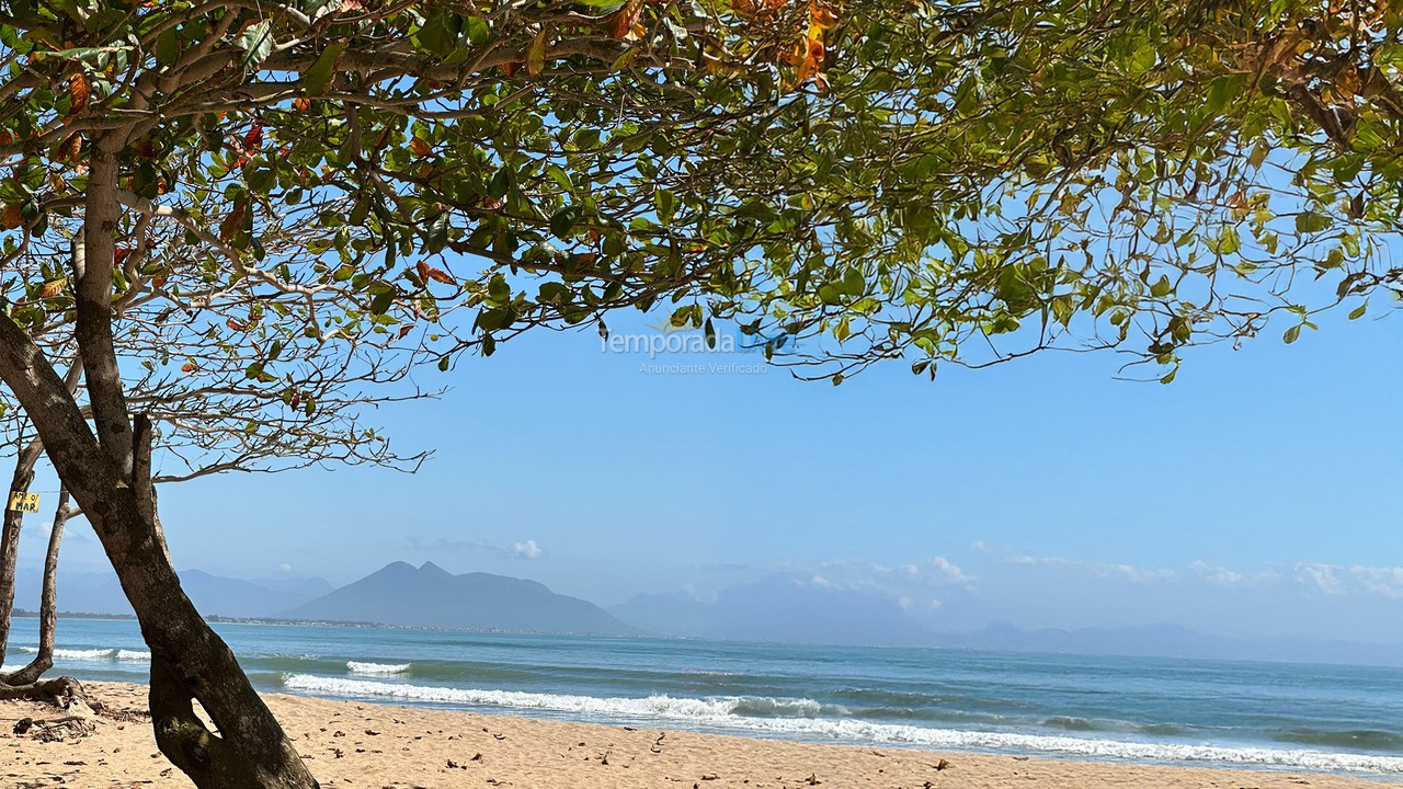 Casa para alquiler de vacaciones em Armação dos Búzios (Praia Rasa)