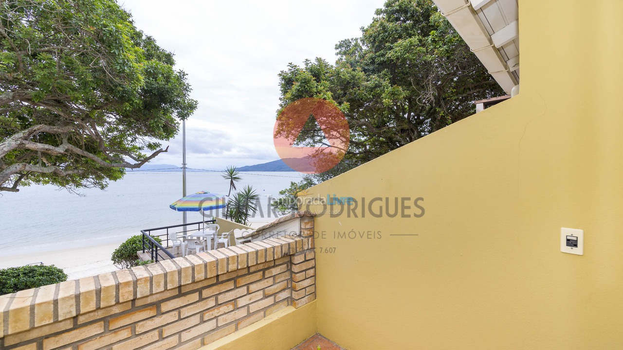 Casa para alquiler de vacaciones em Bombinhas (Mariscal)