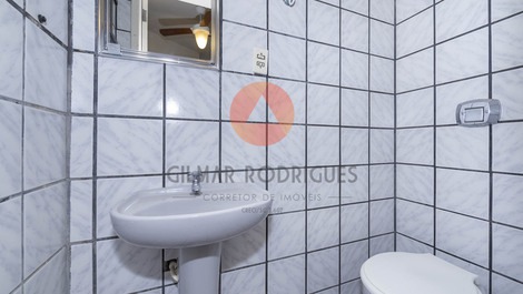 Casa frente al mar en la Playa Canto Grande