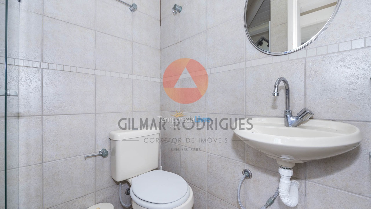 Casa para alquiler de vacaciones em Bombinhas (Mariscal)