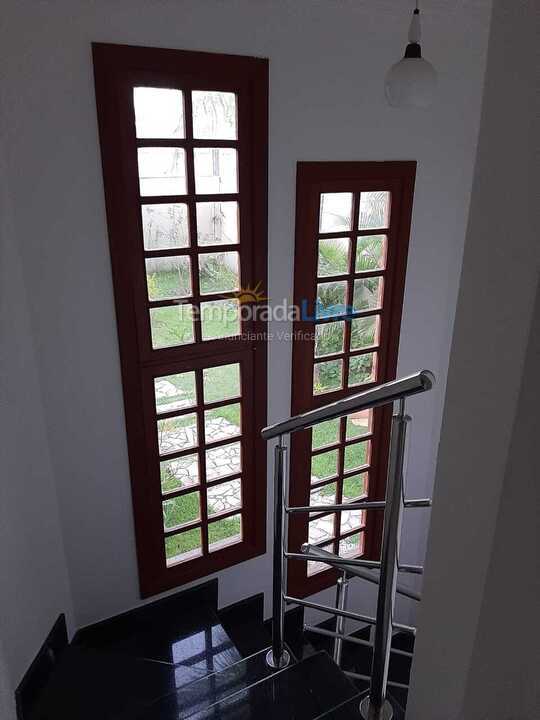 Casa para aluguel de temporada em Porto Seguro (Village)