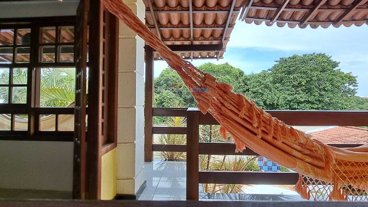 Casa para aluguel de temporada em Porto Seguro (Village)