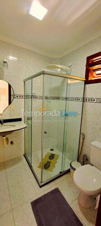 Casa para aluguel de temporada em Porto Seguro (Village)