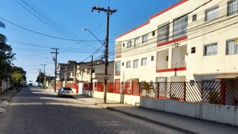 Furnished Apartment on the Beach for 5 people (WI-FI NETFLIX) - F 27