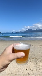 Furnished Apartment on the Beach for 5 people (WI-FI NETFLIX) - F 27