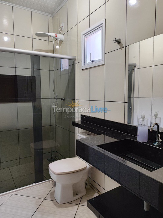 House for vacation rental in Rosana (Centro)