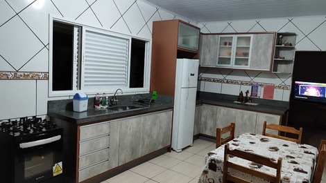 Cozinha interna_