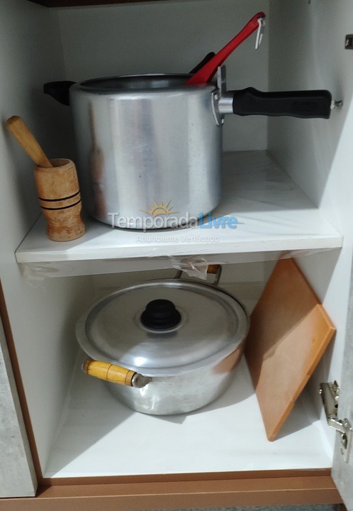 House for vacation rental in Rosana (Centro)