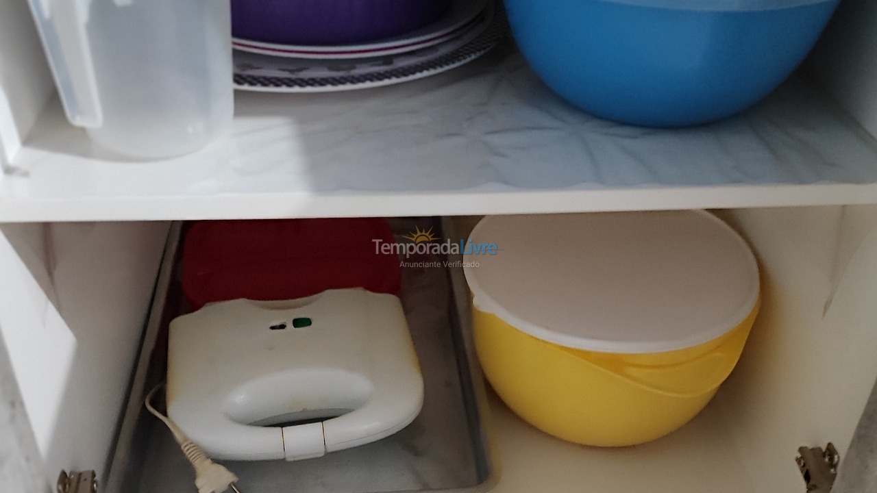 House for vacation rental in Rosana (Centro)