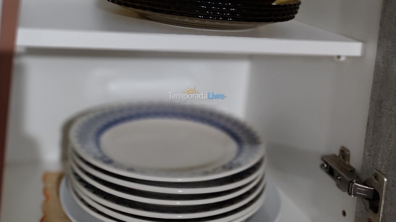 House for vacation rental in Rosana (Centro)