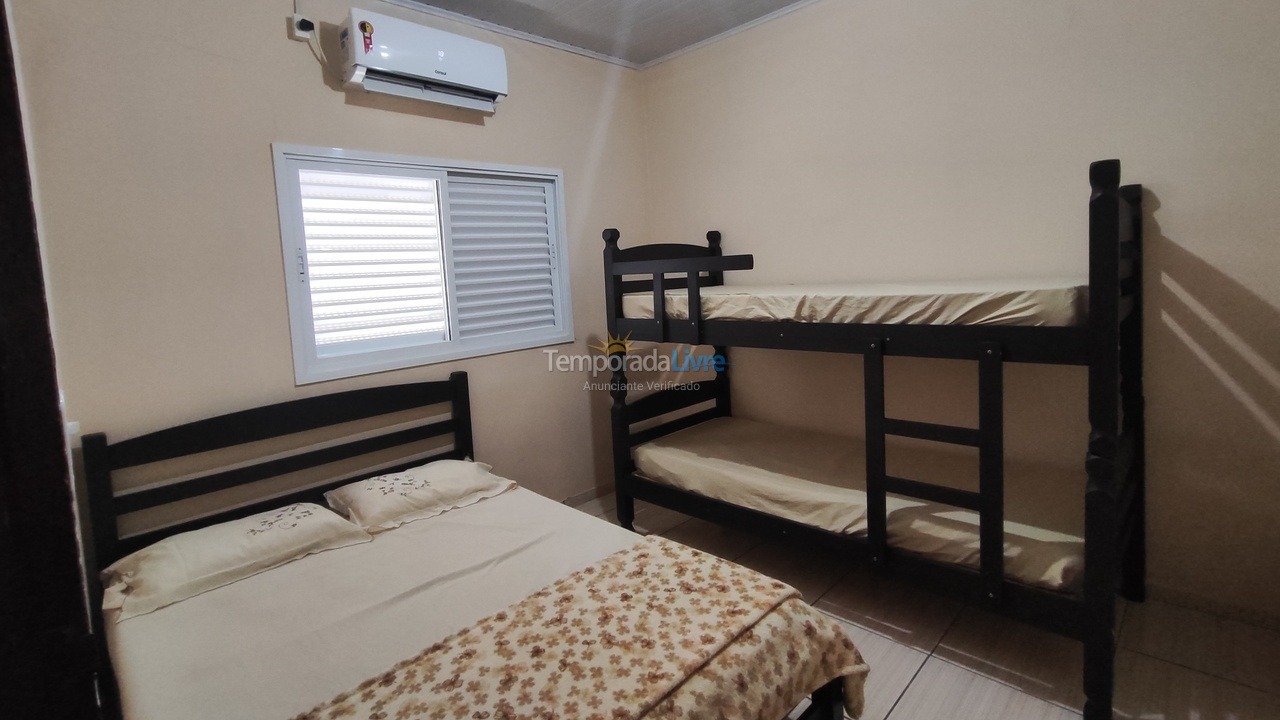 House for vacation rental in Rosana (Centro)