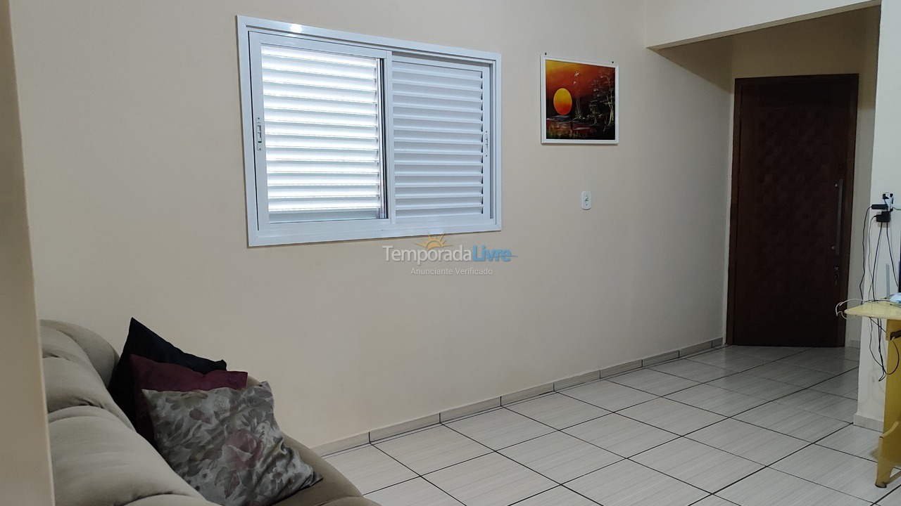 House for vacation rental in Rosana (Centro)