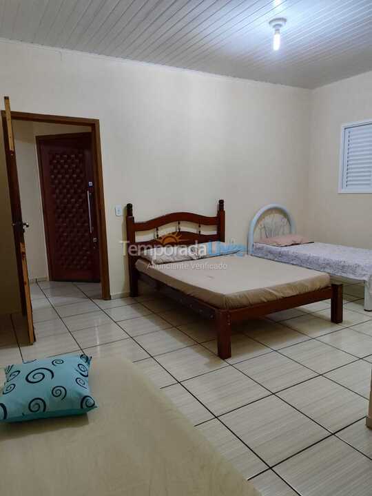 House for vacation rental in Rosana (Centro)