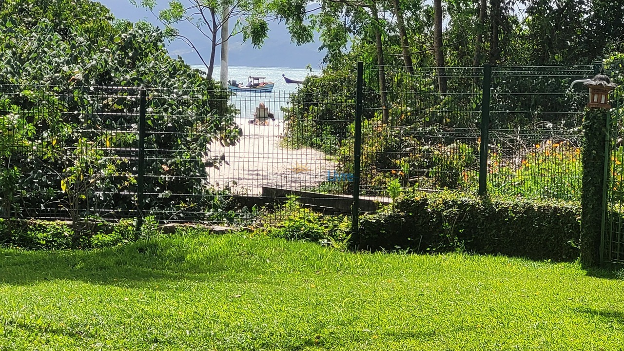 Casa para aluguel de temporada em Florianópolis (Cachoeira do Bom Jesus)