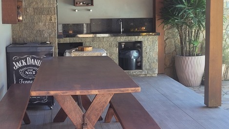 Casa Campeche c Pisc/ proximo ao Mar