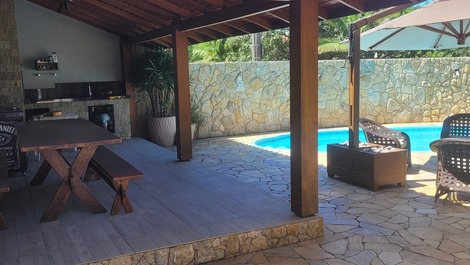 Casa Campeche c Pisc/ proximo ao Mar