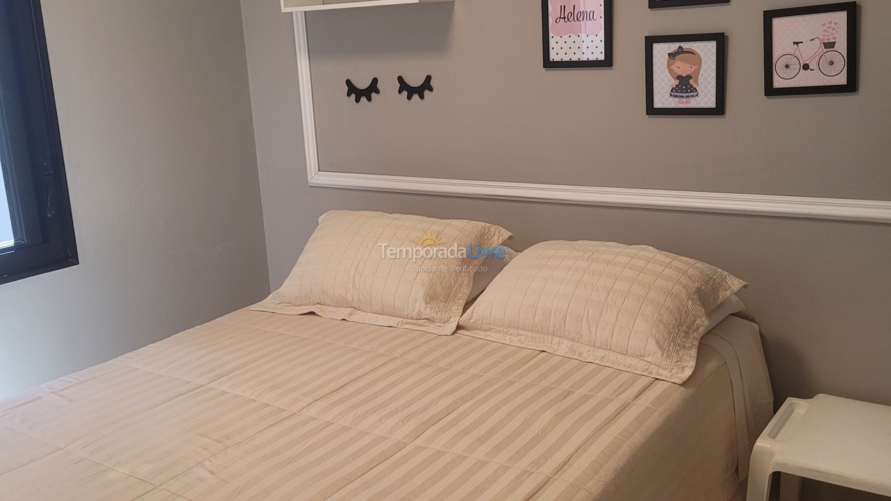 Casa para aluguel de temporada em Florianopolis (Campeche)