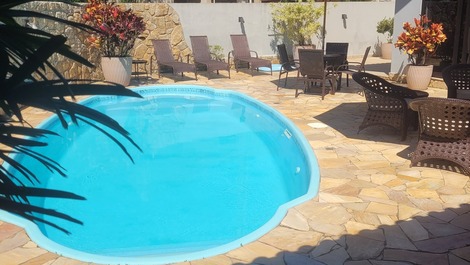 Casa Campeche c Pisc/ proximo ao Mar