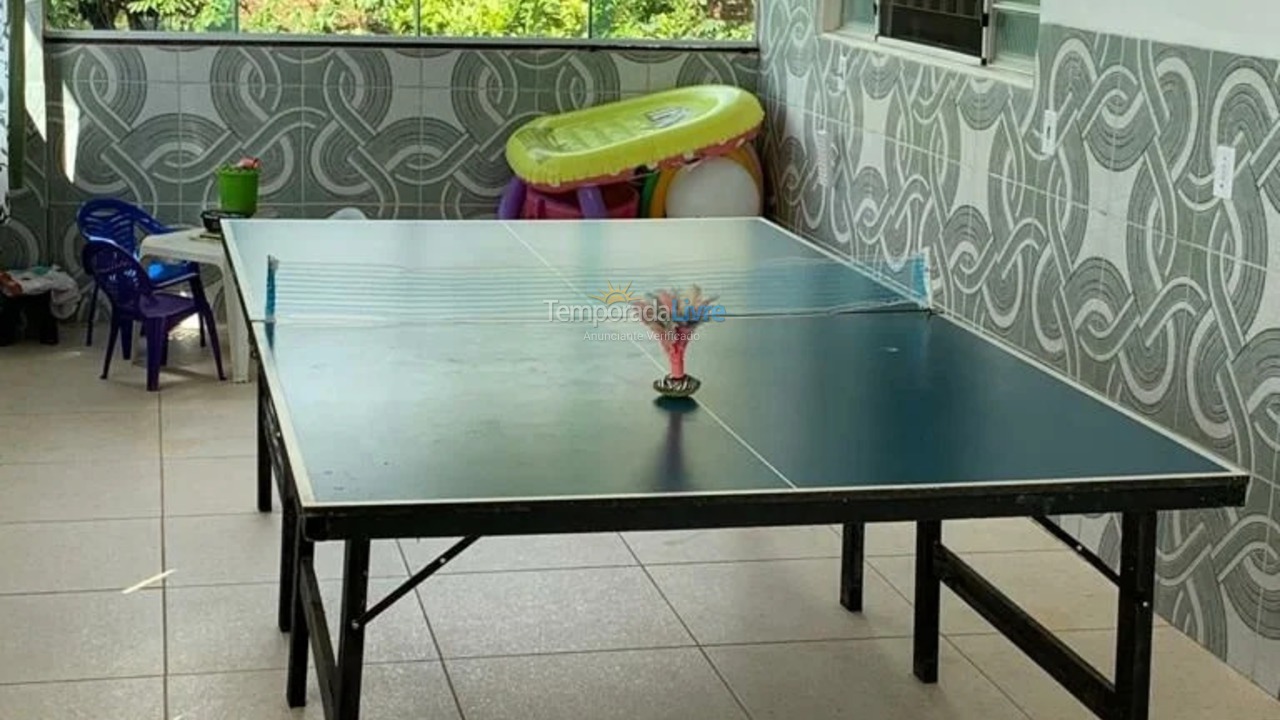 Granja para alquiler de vacaciones em Alexânia (Condomínio Portal do Lago)