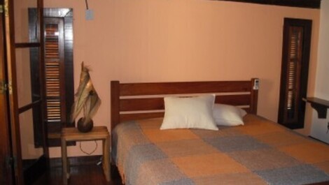 Kiwi Lodge - Paradise beachfront villa in Porto Seguro, Bahia