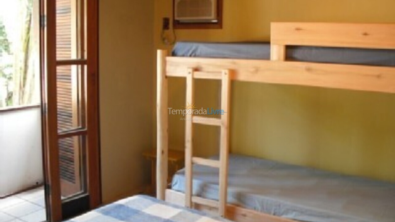 House for vacation rental in Porto Seguro (Taperapuan)