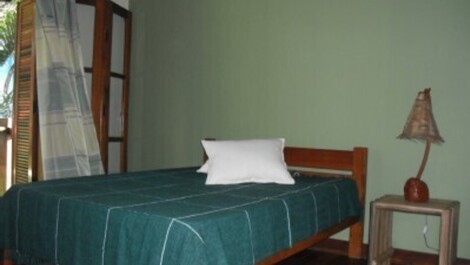 Kiwi Lodge - Paradise beachfront villa in Porto Seguro, Bahia