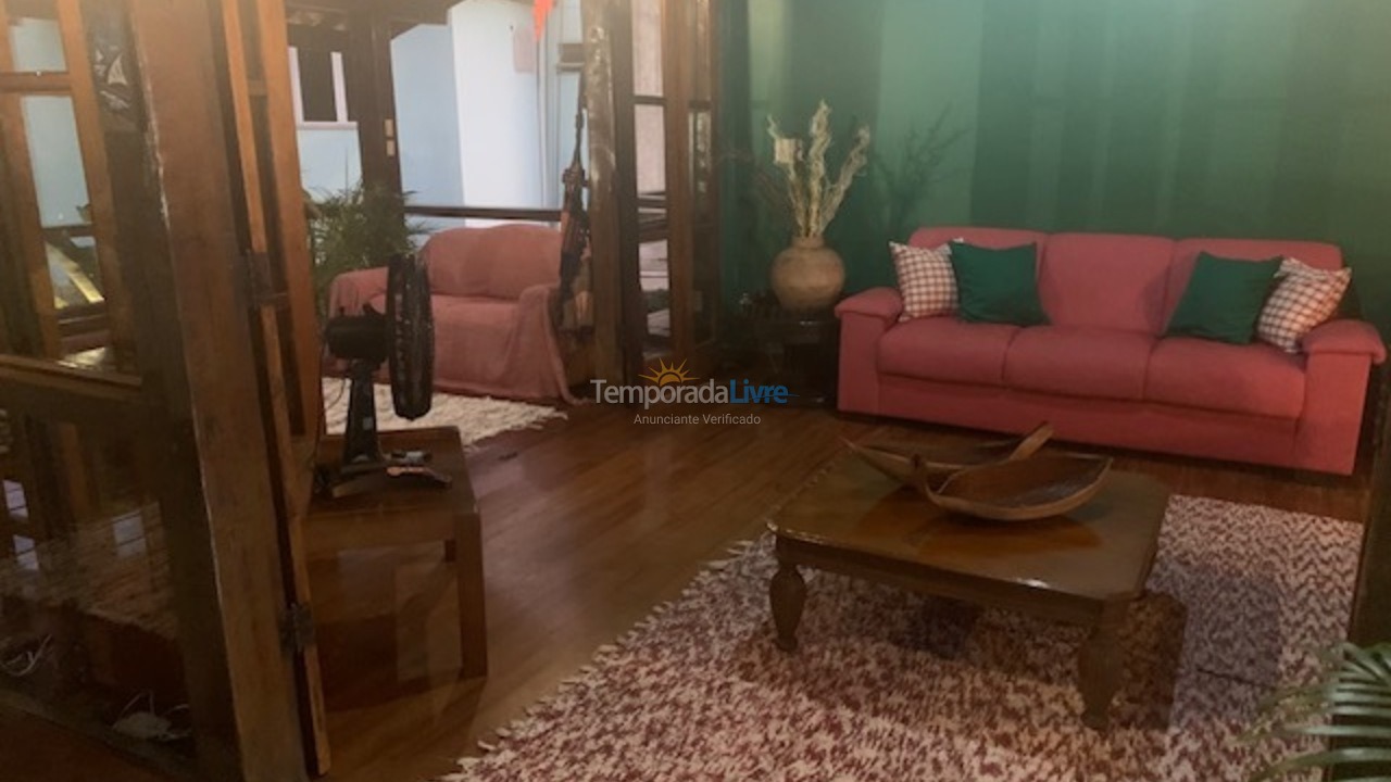 House for vacation rental in Porto Seguro (Taperapuan)