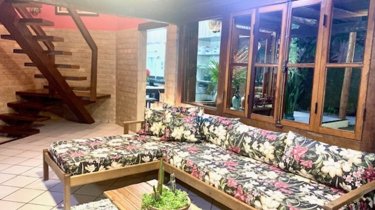 House for vacation rental in Porto Seguro (Taperapuan)