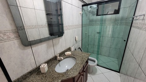 Apartamento de 3 dormitorios para 7 personas en la Playa de Bombas