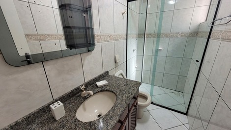 Apartamento de 3 dormitorios para 7 personas en la Playa de Bombas