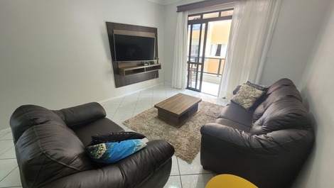 Apartamento de 3 dormitorios para 7 personas en la Playa de Bombas