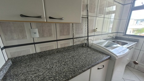Apartamento de 3 dormitorios para 7 personas en la Playa de Bombas