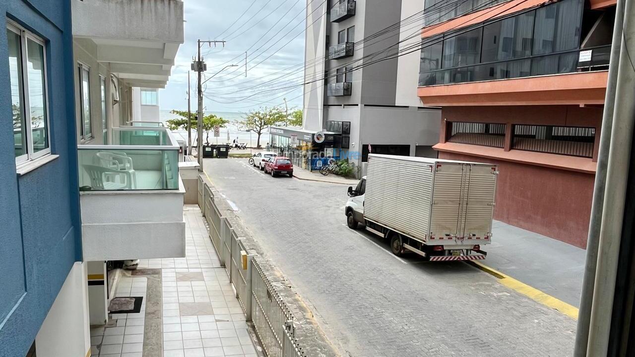 Apartamento para alquiler de vacaciones em Itapema (Meia Praia)