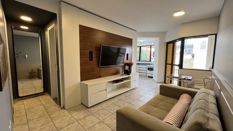 Apartamento para alquilar en Florianópolis - Jurere Tradicional