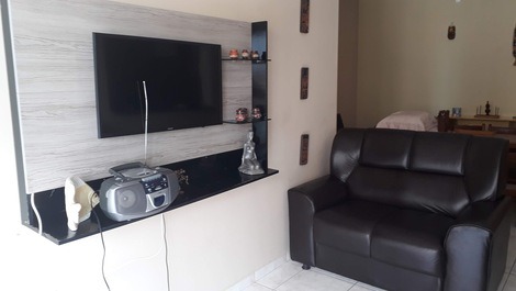 Apartamento ideal para familia que quer conforto