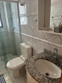 Apartamento ideal para familia que quer conforto