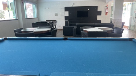 Departamento estilo apart Hotel 218