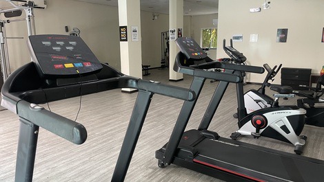 Departamento estilo apart Hotel 218