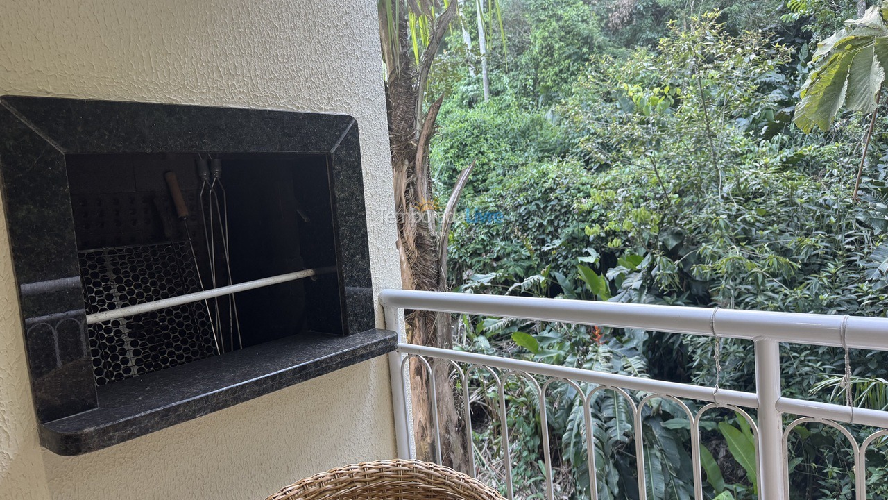 Apartamento para aluguel de temporada em Bombinhas (Praia de Bombas)