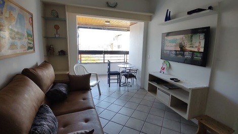 Apartamento 02 habitaciones Praia dos Ingleses